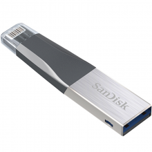 闪迪（SanDisk）32G 欣享苹果手机U盘 MFI认证 iPhone U盘