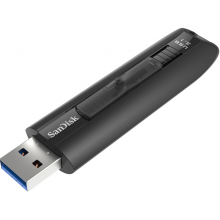 闪迪（SanDisk）至尊极速USB3.1闪存盘 128GB（CZ800）