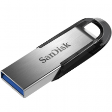 闪迪（SanDisk）酷铄(CZ73) USB3.0 金属U盘 256GB 读150MB/秒