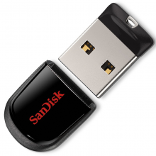 闪迪（SanDisk）酷豆（CZ33）16GB U盘