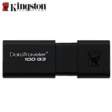  金士顿（Kingston）u盘usb3.0高速数据安全密码保密加密商务办公