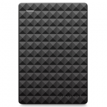 希捷（Seagate）Expansion 新睿翼4TB 黑钻版USB3.0 2.5英寸移动