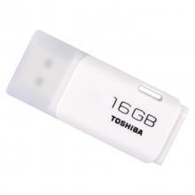 东芝（TOSHIBA）隼系列（THUHYBS-016G）U盘 16G