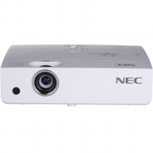  NEC NP-CR2165W 辦公 投影機(jī) 投影儀（800P高清分辨率 3300流明H