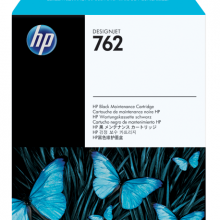 惠普HP 762 Designjet 维护墨盒(OS)