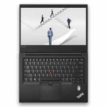  ThinkPad R480系列 14英寸笔记本超薄商务办公电脑 i5-8250U 8G1