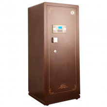 甬康达  FDX-A/D-120 古铜色 国家3C认证电子保险柜/保险箱