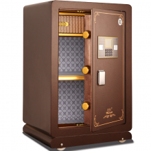 甬康达  FDX-A/D-63  古铜色 国家3C认证电子保险柜/保险箱