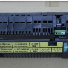 柯美C250柯尼卡美能达C350 C352 C450 C252定影器　加热组件