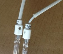 柯尼卡K7085 7075 DI750 DI850定影器灯管220V 柯美7085定影灯