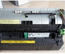 松下DP2310 2330 3010 3030 8025 8032定影器  定影加热器组件