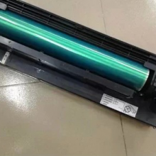 柯尼卡美能达C452黑色套鼓C552黑色鼓组件 柯美C652显影器