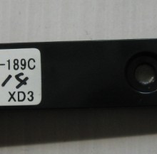美能达164 184 7718 6180 TD传感器 显影仓传感器 载体浓度传感