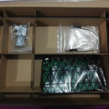 柯尼卡美能达BH195 235 215  7719 7723网络打印卡NC-504网卡