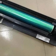美能达 柯美C452 C552 C652 C654 C754黑色套鼓 鼓架 显影仓组件