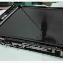 柯美 美能达C6500C6501C5500C5501转印驵件 转印架 转印带组件