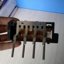 柯美能达163 211 162 7516 7616 220纸型检测器 传感器 感应器