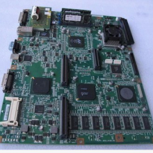柯美 柯尼卡美能达C451C550C650打印板，图像板 驱动 主板 控制板