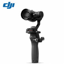 大疆osmo+手持云台相机配件 新品灵眸 Osmo Pro 手持云台相机套装