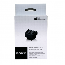  索尼(SONY) 索尼/SONY ADP-MAA 热靴转接器 转换器老转新正品