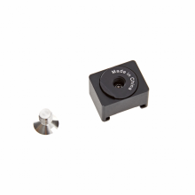 大疆 DJI 灵眸Osmo 通用支架组件 Osmo - 通用支架旋转冷靴座