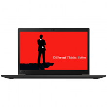  ThinkPad联想T480s（20L7002LCD）14英寸高性能轻薄商务笔记本电