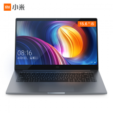  小米(MI)Pro 15.6英寸金属轻薄笔记本(i5-8250U 8G 256GSSDMX150