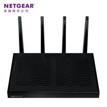  美国网件（NETGEAR） R8500AC5300M小企业办公／三频千兆／低辐