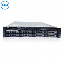  戴尔（DELL） PowerEdge R730服务器E5-2603V4/4*16G/6*2T 7.2KN