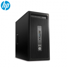  惠普（HP）Z238(W2Z84PA) 台式机 工作站 i5-6600/2x4GBnECC/1TB