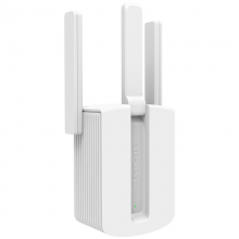 TP-LINK TL-WA933RE 450M三天线wifi信号放大器无线扩展器中继器