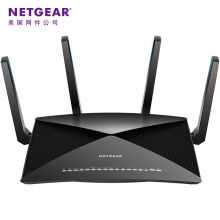  美国网件（NETGEAR） R9000AD7200M新世代利器／智能三频千兆／