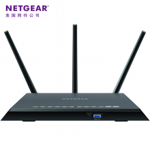  美国网件（NETGEAR） R6800AC1900M双频千兆／低辐射／智能无线