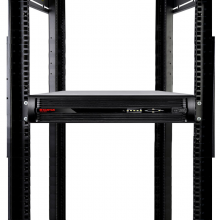  山特 UPS不间断电源 RACK 2K 机架式 (原款C2KR)内置电池稳定性高