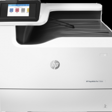 惠普HP PageWide Pro 750dn 打印机（OS）