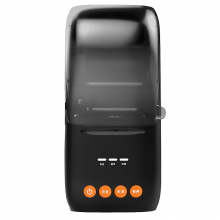 wewin/伟文 P1200S热转印标签打印机(移动)(台)