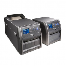 霍尼韦尔 PD43-300dpi-LCD 条码打印机 （单位：台）