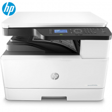 惠普（HP) MFP M436N黑白激光一體機