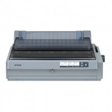 爱普生（EPSON）LQ-136KW针式打印机