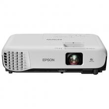 愛普生（EPSON）CB-X05E 投影儀 投影機(jī)辦公（標(biāo)清 3300流明支持左右梯形校正）