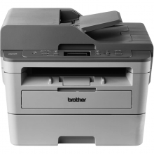 兄弟DCP-B7530DN 黑白激光多功能打印机一体机 打印 复印 扫描双面打印网络
