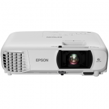 愛普生（EPSON）CH-TW650 投影儀 投影機(jī)家用(1080P全高清3100流明雙HDMI接口）