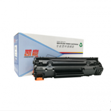 凯豪HT-Q5949A黑色硒鼓
