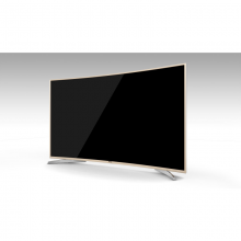  海信（Hisense） LED49M5600UC4k超高清HDR 曲面智能电视海信（Hisense