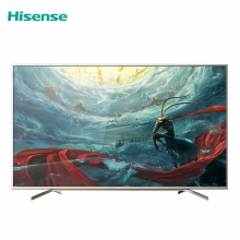 海信（Hisense）ULED画质 65英寸4K超高清 平板电视 LED65MU7000U