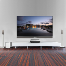 海信（Hisense）LT80K7900UA 激光电视机80英寸