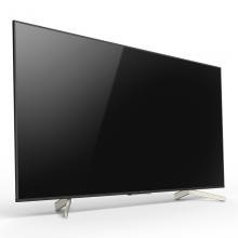 索尼（SONY）电视 KD-65X8566F 65英寸