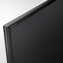 索尼（SONY）电视 KD-55X8066E 55英寸