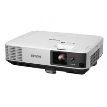 愛普生（EPSON）CB-2155W 商務(wù)會議辦公教育工程家用高清投影儀