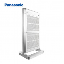 Panasonic/松下置地式空氣凈化器F-P16X8C-ESW